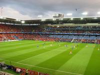 Stade de Suisse