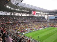 Arena Lviv