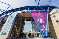 Metalist Stadium