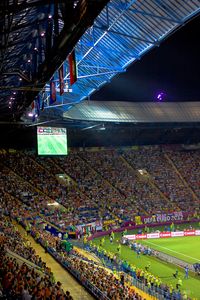 Metalist Stadium