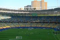 Olympic Stadium Kyiv