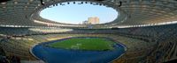 Olympic Stadium Kyiv