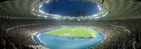 Olympic Stadium Kyiv