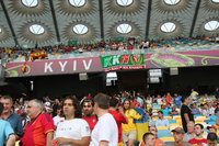 Olympic Stadium Kyiv