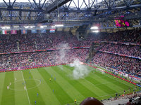 Municipal Stadium Poznan