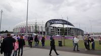 Municipal Stadium Poznan