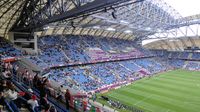 Municipal Stadium Poznan