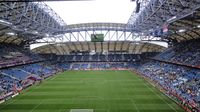 Municipal Stadium Poznan