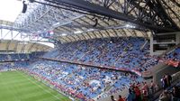 Municipal Stadium Poznan