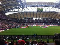 Municipal Stadium Poznan