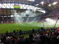 Municipal Stadium Poznan