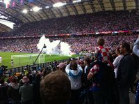 Municipal Stadium Poznan