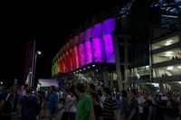 Municipal Stadium Poznan