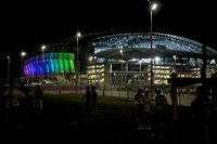 Municipal Stadium Poznan