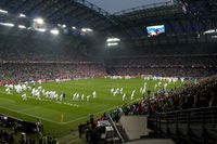 Municipal Stadium Poznan