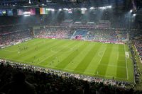 Municipal Stadium Poznan