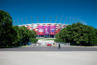 National Stadium Warsaw