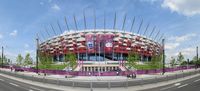 National Stadium Warsaw