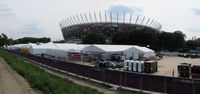 National Stadium Warsaw