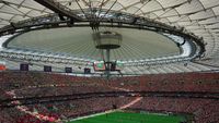 National Stadium Warsaw