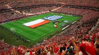 National Stadium Warsaw