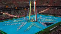 National Stadium Warsaw