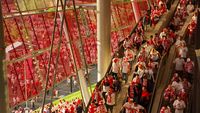 National Stadium Warsaw