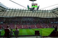 National Stadium Warsaw