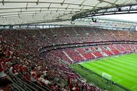 National Stadium Warsaw