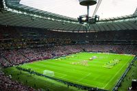 National Stadium Warsaw