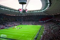 National Stadium Warsaw