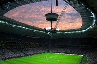 National Stadium Warsaw