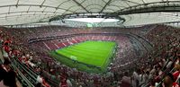 National Stadium Warsaw