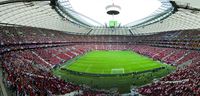 National Stadium Warsaw