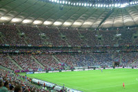 National Stadium Warsaw