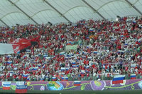 National Stadium Warsaw