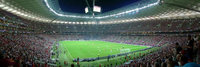 National Stadium Warsaw