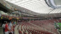 National Stadium Warsaw