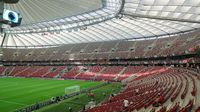 National Stadium Warsaw