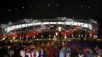 National Stadium Warsaw