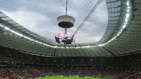 National Stadium Warsaw