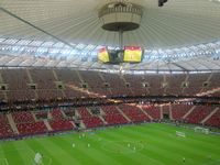 National Stadium Warsaw