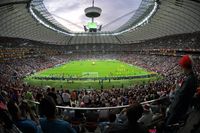 National Stadium Warsaw