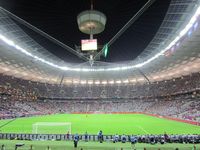 National Stadium Warsaw