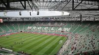 Municipal Stadium Wroclaw