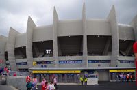 Parc des Princes