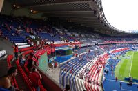 Parc des Princes