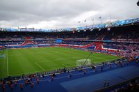 Parc des Princes