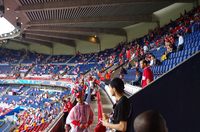 Parc des Princes