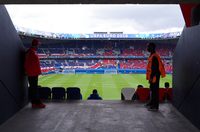 Parc des Princes